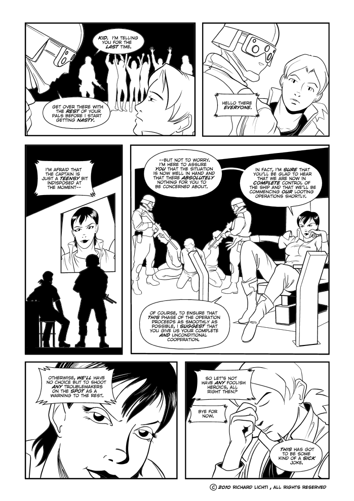 Now a word from our sponsor.