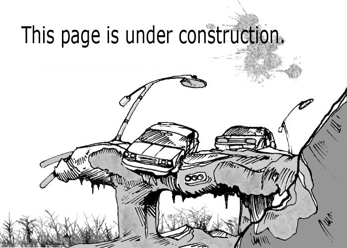Under Construction